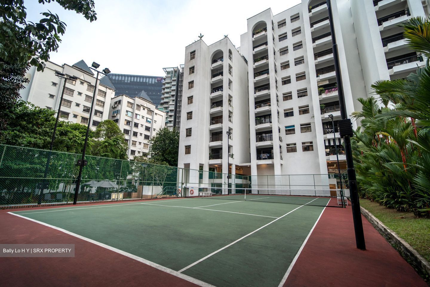 Pastoral View (D11), Apartment #602370801